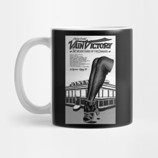 1971 Vain Victory Mug